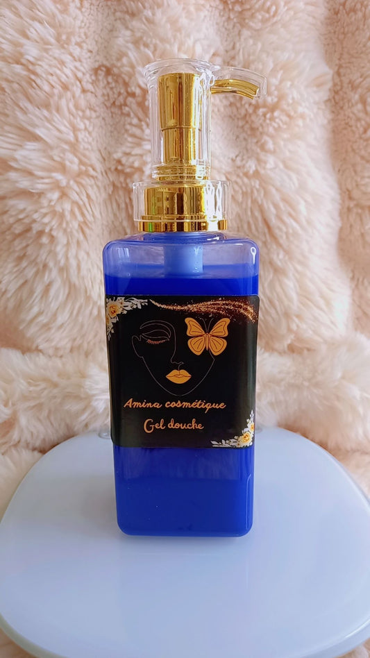 Gel douche nila