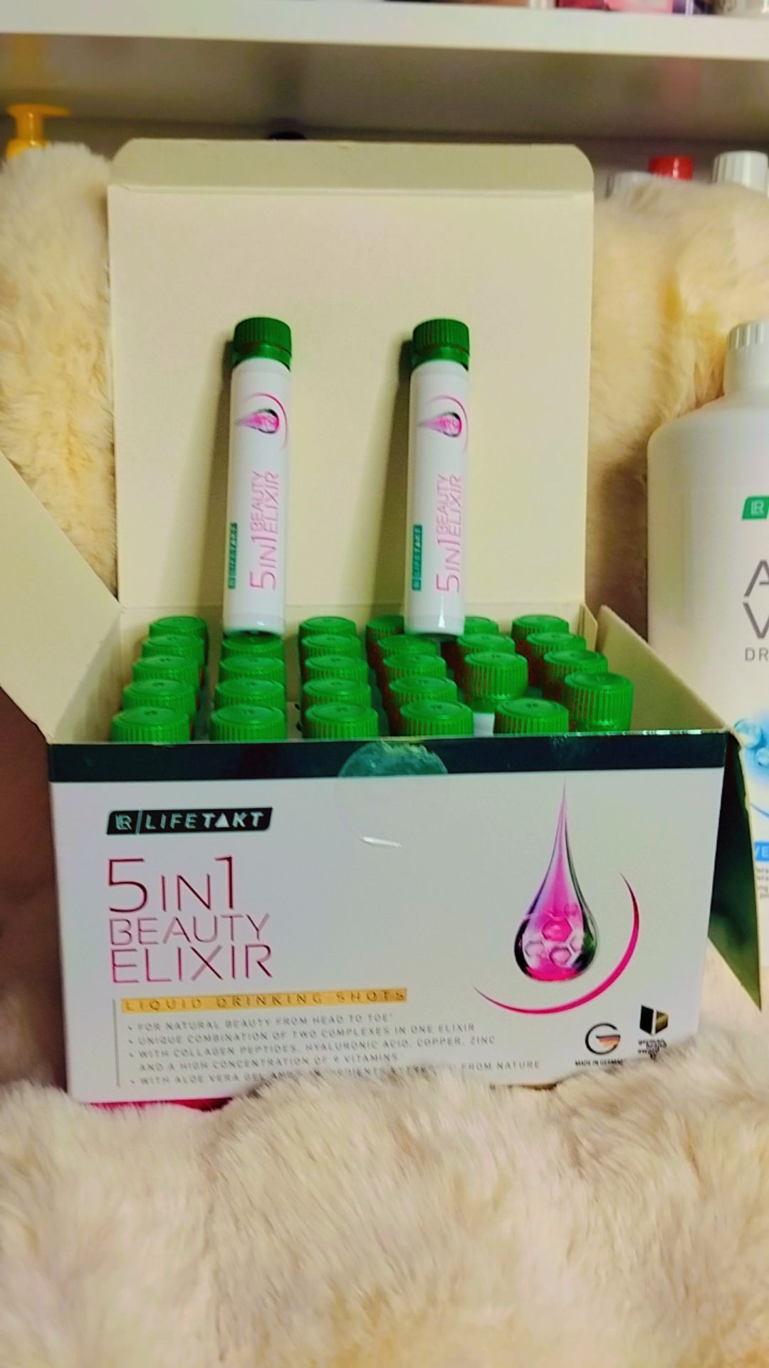 Elixir 5en1